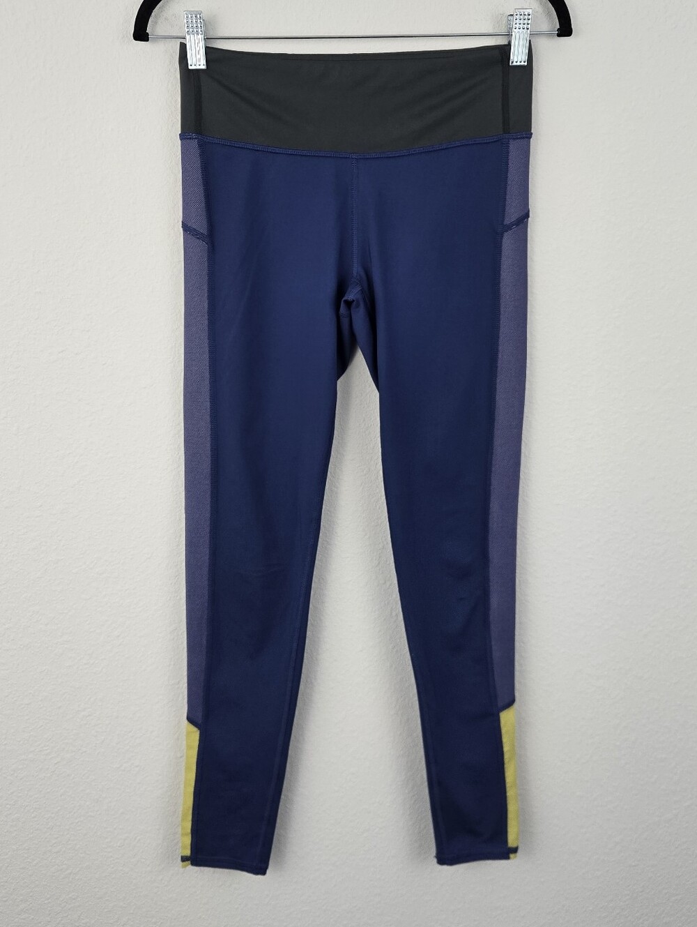 Navy Aerie Leggings